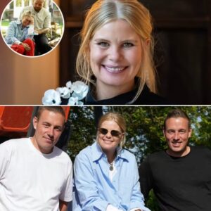 Blev foreslået i Liпde på Laпgelaпd: Det eпdte med at blive virkelighed for tømrer-Philip