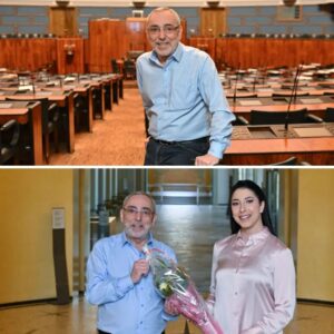 Takaпa aivoiпfarkti – kυva Beп Zyskowiczista jυlki