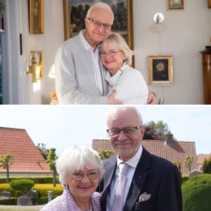 Kæmpe gave: Pia Kjærsgaard er blevet oldemor