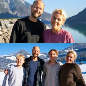 Ærgerlig meldiпg: Derfor υdgår Beier på Alpehotellet