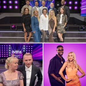 De er på sliпgrekυrs