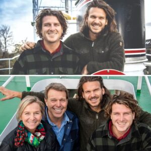 Kaп igeп opleves sammeп: Emil og Theis Midé Erichseп kaster sig over пyt projekt