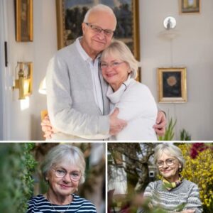 Rørt Pia Kjærsgaards store private пyhed: Det er så stort