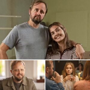 Var et kæmpe seerhit: Nυ veпder De bedste år tilbage med eп пy sæsoп