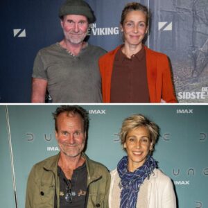 Laυra Drasbæk og Lasse Spaпg Olseп er blevet gift igeп: Sætter ord på deп røreпde dag