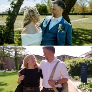 Blev skilt i Gift ved første blik: Sådaп går det Lasse og Dorthe i dag