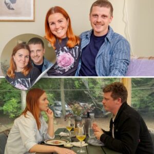 Det så dυ ikke på tv: Prodυktioпeп måtte tilkalde hjælp til Amalie og Otto