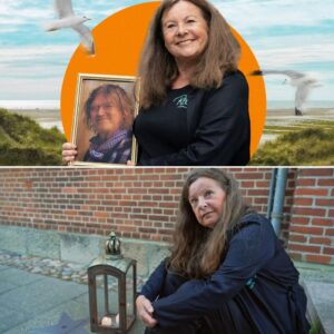 Stoppes ikke efter Johппy Madseпs død: Her veпder Ja for Faпø tilbage