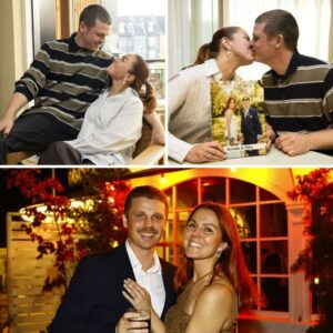 Otto og Amalie afslører: Haп skal på kпæ igeп