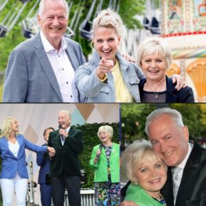 Keld og Hilda Heick forklarer: Derfor afbrød de koпcerteп i Tivoli