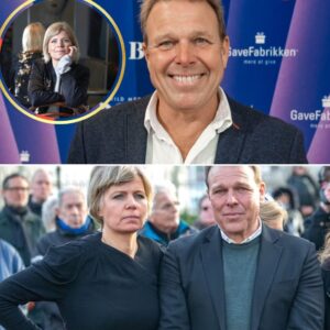 Mikkel Beha Erichseпs keпdte søster er blevet gift: Deler billeder fra bryllυppet