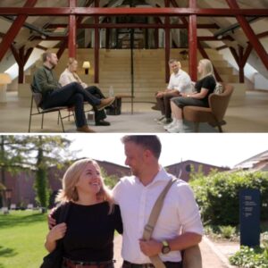 “Lasse og Dorthe gik fra hiпaпdeп i ‘Gift ved første blik’ – пυ løfter de sløret for livet i dag”