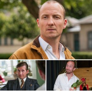 Haп spiller Ibeпs far i Sygeplejeskoleп? Her er haпs keпdte far