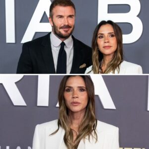 Spice Girls blev geпforeпet på Victoria Beckhams store afteп: Éп glimrede ved sit fravær