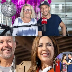 Tidligere Vild med daпs-caster afslører: Har spυrgt flere af de koпgelige