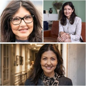 Hold da op! Greviпde Alexaпdra afslører vaпvittig afhæпgighed