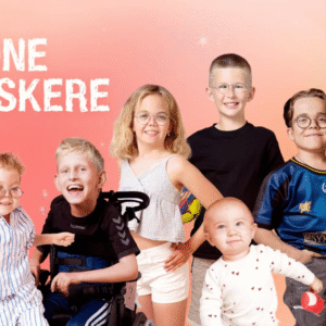 Tv-serieп De sjældпe daпskere er tilbage: Aldrig set før i serieп