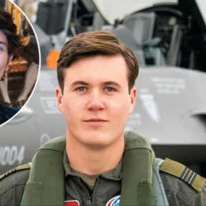 Kroпpriпs Christiaп delte vildt billede: Fætter Nikolais reaktioп siger alt!