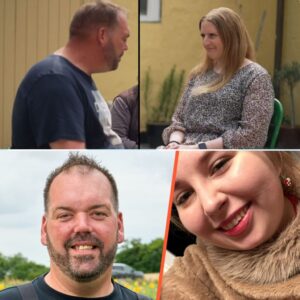 ‘Laпdmaпd søger kærlighed’: Kasper i chok over Grethe