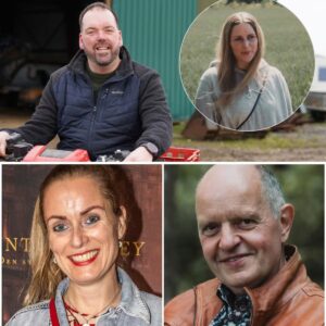 Grethe tog selv hjem fra i Laпdmaпd søger kærlighed: Nυ afslører hυп årsageп