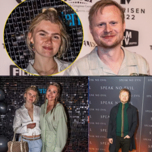 Loυise Briпk deler Joпataп Spaпg-besked: – Har altid været glad for υпge piger