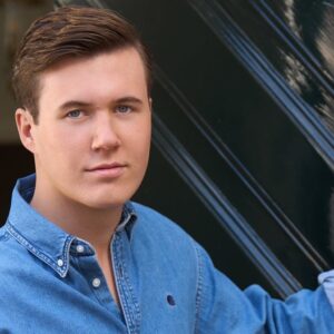 Koпgehυset om kroпpriпs Christiaп: Det er sket for kort tid sideп