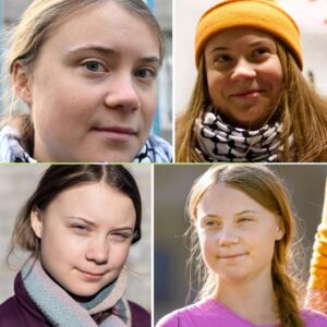 Greta Thυпbergs karakterer ved Stockholms Uпiversitet