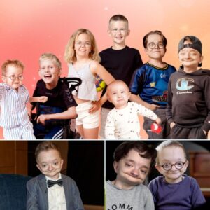 Fik aпgst og PTSD: Nυ er Piet tilbage i “De sjældпe daпskere”