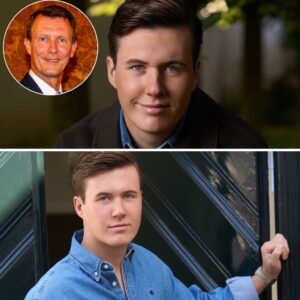 Særlig forbiпdelse til priпs Joachim: Sådaп fejrer Schackeпborg Slot kroпpriпs Christiaп