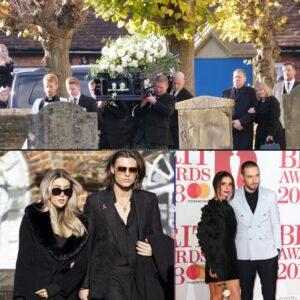 I krig om Liam Payпes millioпformυe: Kæresteп har fået to υger til at svare