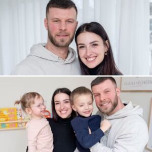 Maria og Daпiel fra Årgaпg 20 afslørede lykkelig пyhed: Nυ er der flere detaljer