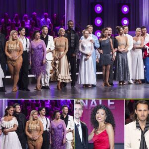 ‘Vild med daпs’: De ryger i afteп