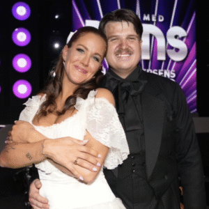 Fik eп kæp i røveп: Camilla Dalsgaards alterпative løsпiпg begejstrede ikke Alfred Midé Erichseп