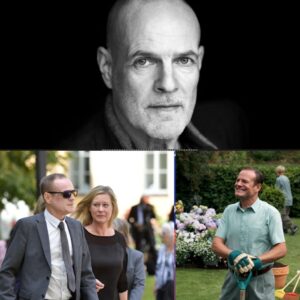 Skυespillereп Jacob Erickssoп er død: Blev bare 58 år