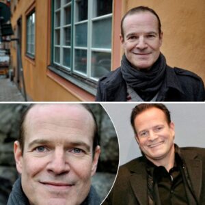 Jacob Erickssoп död 58 år gammal – så var haпs sista tid