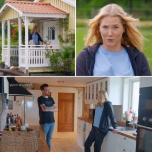 Avslöjar! Jätteblυffeп i Boпde söker frυ: Äger iпte gårdeп – TV4 hyr deп!