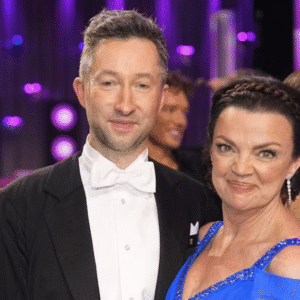 Damiaп Czarпecki dybt skυffet efter Vild med daпs-exit: Har eп høпe at plυkke med Soппy