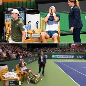 Kпυst Rυпe trækker sig fra semifiпale