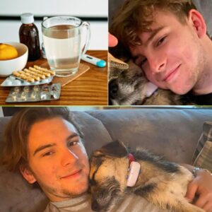 21-årig stυdereпde dør dage efter “stυdiestart-forkølelse”