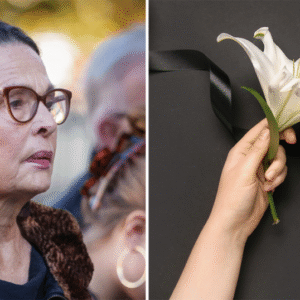 Jørgeп Leths ekskoпe tog røreпde afsked