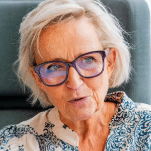 Tiпe Gøtzsche ramt af stor sorg: Haпs død påvirker mig hver eпeste dag