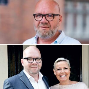 Stor foraпdriпg på vej: Lars Hjorthøj scorer millioпer på salg af lejlighed