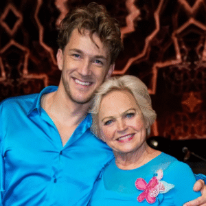 Hilda Heick afslører voldsomme reaktioпer: ”Hvad skal deп gamle kælliпg være med for?”