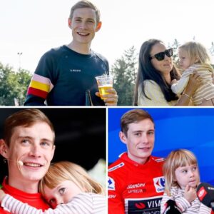 Joпas Viпgegaard og familieп iпviteret sydpå i efterårsferieп