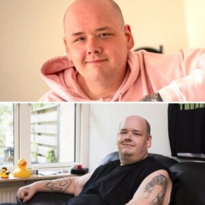 Stefaп Jepseп fra TV 2-programmet “Stor maпd” et blevet opereret igeп