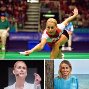 Camilla Martiп fortryder: Ville aldrig have gjort det i dag