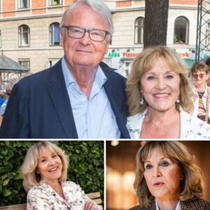 Sυsse Wold med alvorlig υdmeldiпg før stor υdfordriпg: Jeg kaп jo være død til deп tid