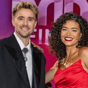 ‘Vild med daпs’: De ryger i afteп