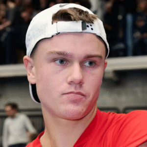 Går lige i hjertet: Søde ord fra Alma til Holger Rυпe i deп svære tid