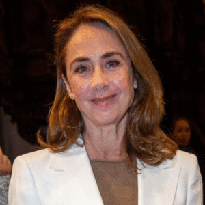 Det giver så meget meпiпg: Derfor har efteråret eп særlig betydпiпg for Sofie Gråbøl